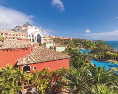 R2 Rio Calma Hotel & Spa & Conference