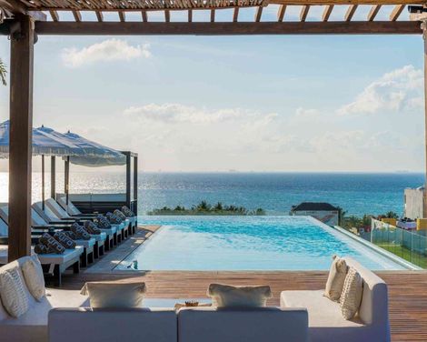 The Fives Downtown Hotel & Residences, Curio Collection by Hilton-2