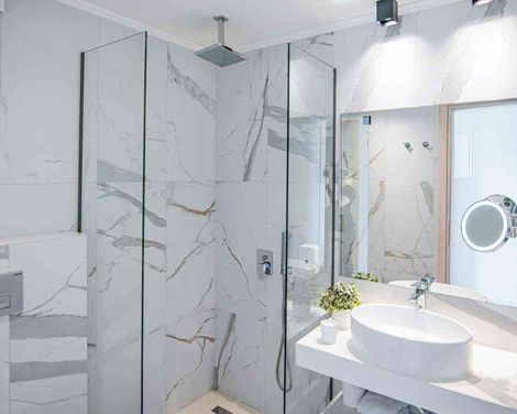 Chrousso Village Hotel