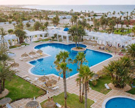 Djerba Golf Resort & Spa