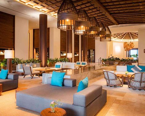 Secrets Maroma Beach Riviera Cancun