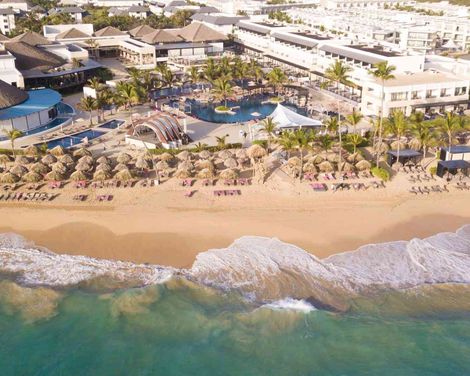 Royalton CHIC Punta Cana, An Autograph Collection All-Inclusive Resort
