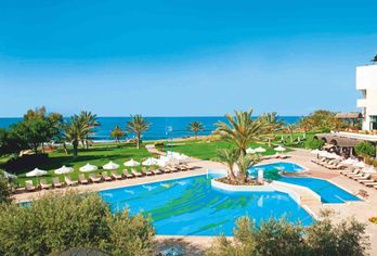 Constantinou Bros Athena Royal Beach Hotel