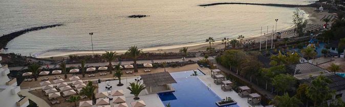 Dreams Lanzarote Playa Dorada Resort & Spa