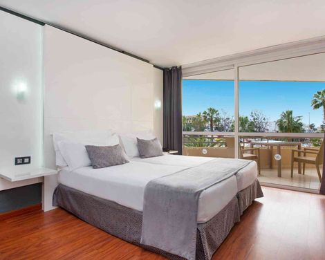 Olé Tropical Tenerife