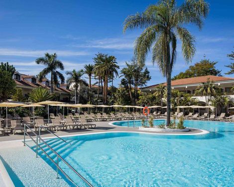 Radisson Resort & Residences Tenerife