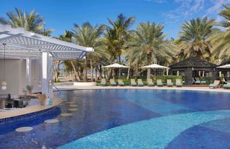 Waldorf Astoria Ras Al Khaimah