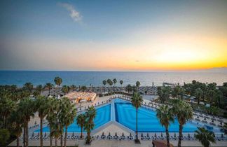 Adora Hotel & Resort