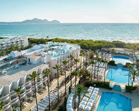 Iberostar Selection Albufera Playa