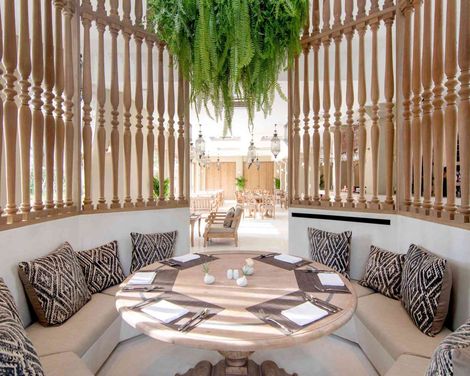 Devasom Khao Lak Beach Resort & Villas