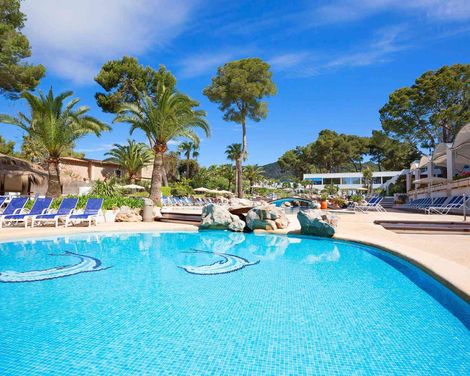 Hipotels Eurotel Punta Rotja