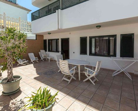 Appartements Olympia Club