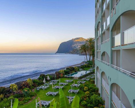 Pestana Ocean Bay All Inclusive