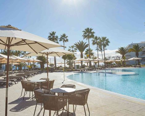 Grand Hyatt Lanzarote Playa Dorada Resort