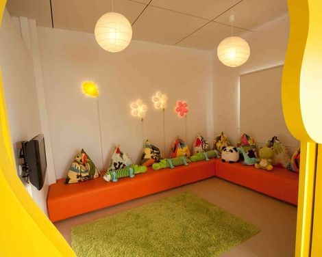 Sunwing Kamala Beach