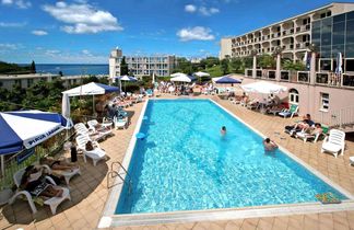 Hotel Istra Plava Laguna