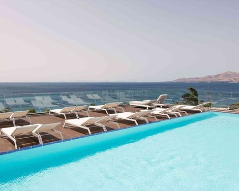 Hotel Fariones