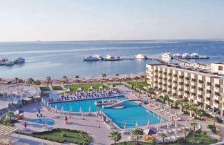 Seven Seas Jolie Bay