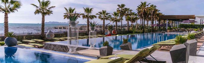 Pinea Hotel Resort & Spa