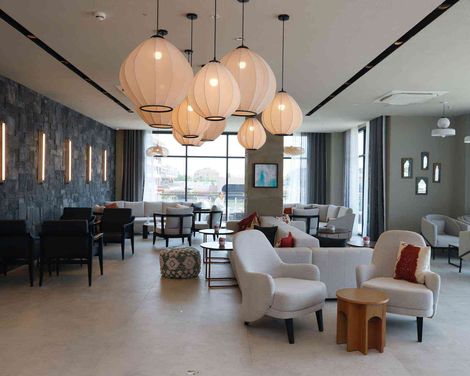 Aletris Deluxe Hotel & Spa