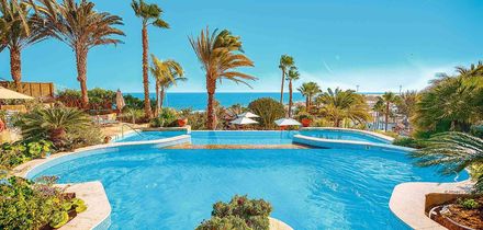 Corallium Dunamar by Lopesan Hotels