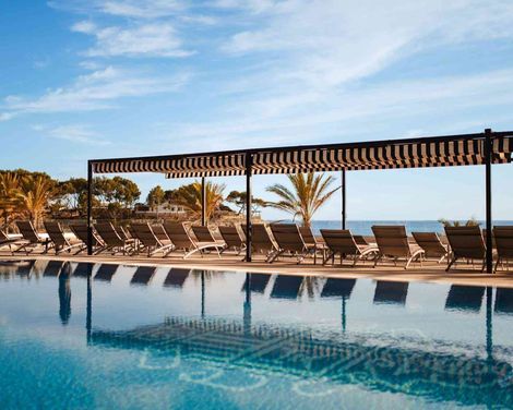 Secrets Mallorca Villamil (Adults Only)
