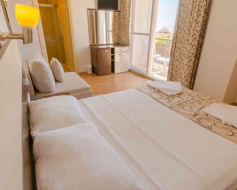 Dogan Beach Resort & Spa