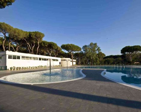 Camping Village Roma Capitol