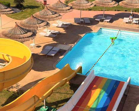 Xanadu Club Makadi Bay