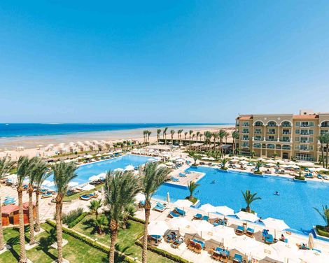 Premier Le Reve Hotel & Spa