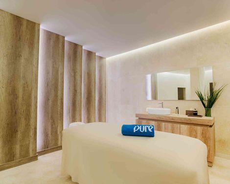 Steigenberger ALDAU Beach Hotel