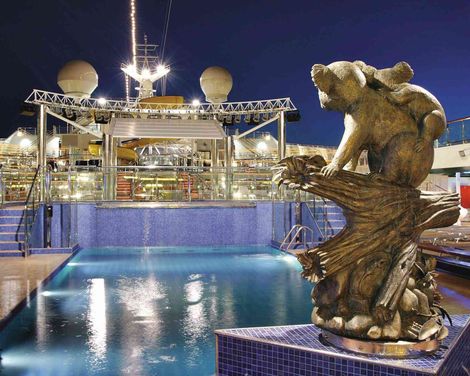 7 Tage Costa Fortuna + 4 Tage Parque Vacacional Eden-3