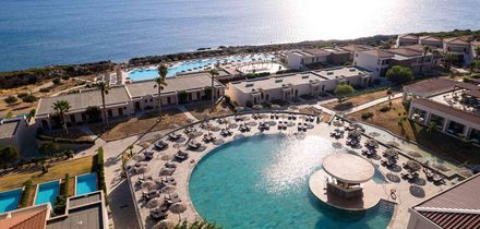 Kresten Royal Euphoria Resort