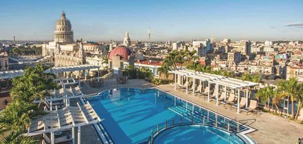 Iberostar Selection Parque Central