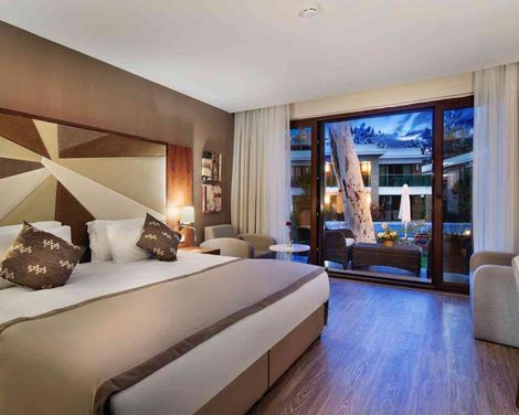 Nirvana Mediterranean Excellence