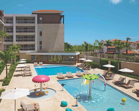 Dreams Dominicus La Romana