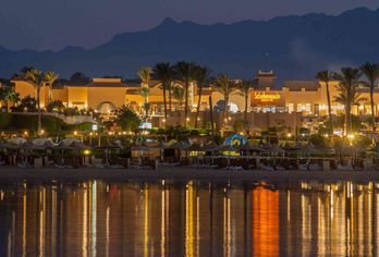 Cleopatra Luxury Beach Resort Makadi Bay - Adults Only