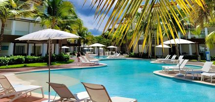 Bakour Punta Cana Suites