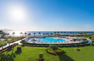 Baron Resort Sharm El Sheikh