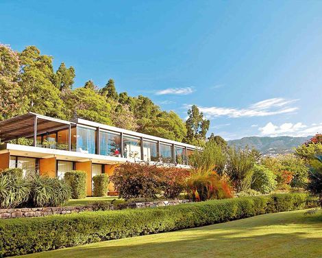 Estalagem Quinta da Casa Branca