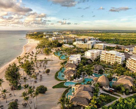 Secrets Cap Cana Resort & Spa