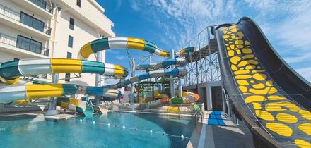 Armella Hill Hotel & Spa