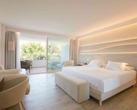 Canyamel Park Hotel & Spa