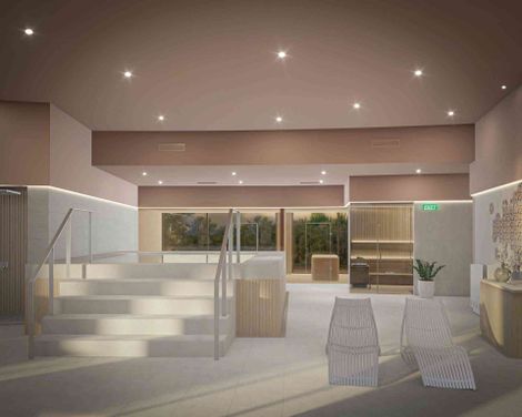 AluaSoul Sunny Beach