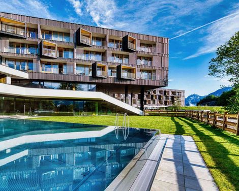 Falkensteiner Hotel Montafon