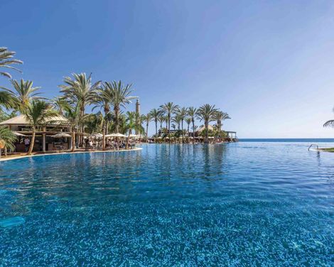 Lopesan Costa Meloneras Resort & Spa