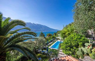 Relax Hotel Villa La Gardenia & Villa Oleandra