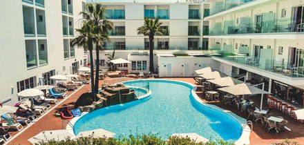 Hotel Capricho & Spa