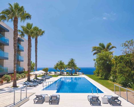 Golden Residence Hotel