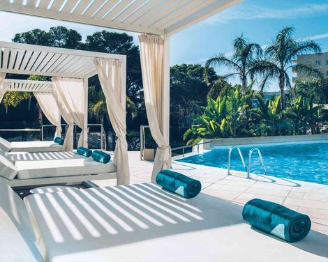 Iberostar Selection Llaut Palma